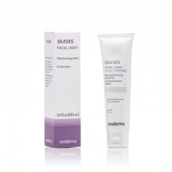 Silkses Skin moisturizing protector