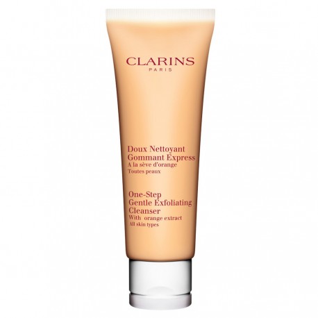 Doux Nettoyant Gommant Express