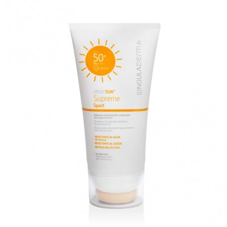 Xpertsun Supreme Sport SPF 50 +