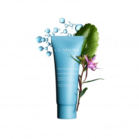 Hydra- Essentiel [HA²] GEL MATE