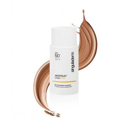 Xpertsun Urban Color SPF 50+