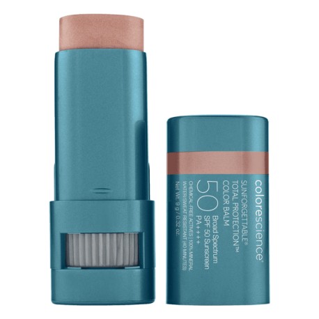 Bálsamo de color FPS 50 tono Blush