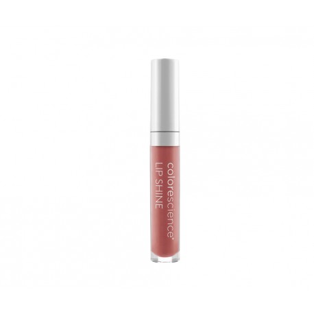 Lip Shine FPS 35 coral